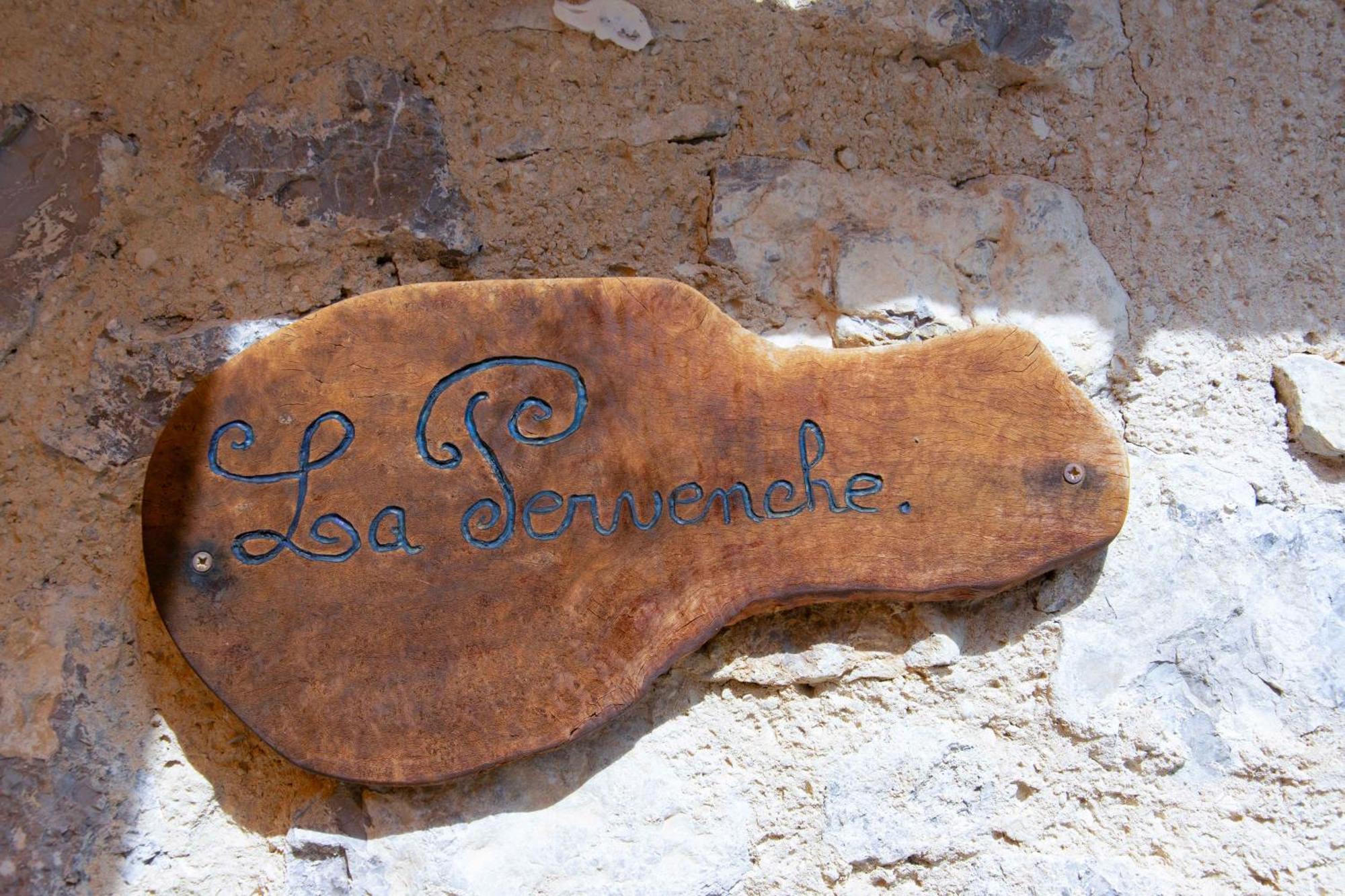 Les Grands Pres Des Baronnies Guest House La Roche-sur-le-Buis Ngoại thất bức ảnh