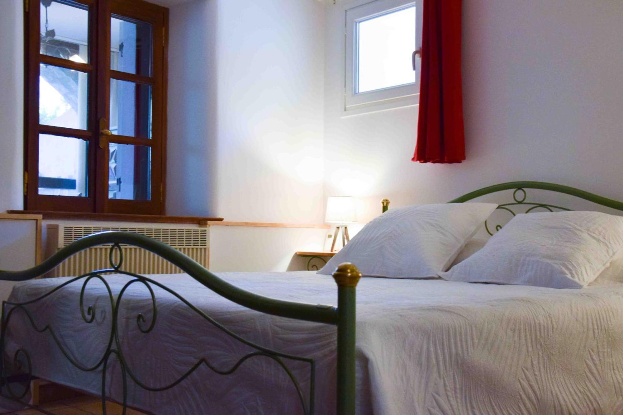 Les Grands Pres Des Baronnies Guest House La Roche-sur-le-Buis Ngoại thất bức ảnh