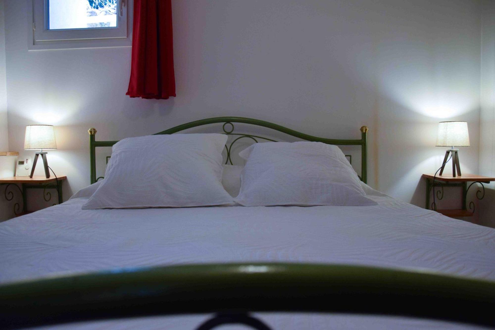 Les Grands Pres Des Baronnies Guest House La Roche-sur-le-Buis Ngoại thất bức ảnh