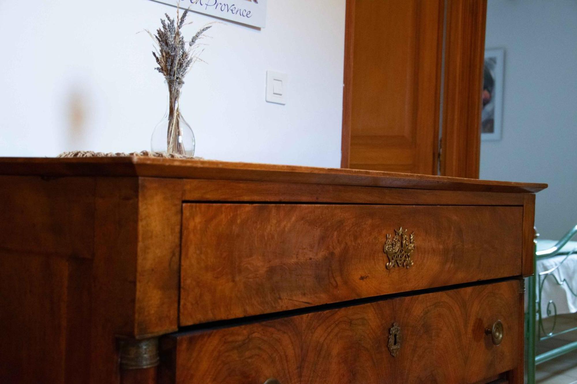 Les Grands Pres Des Baronnies Guest House La Roche-sur-le-Buis Ngoại thất bức ảnh