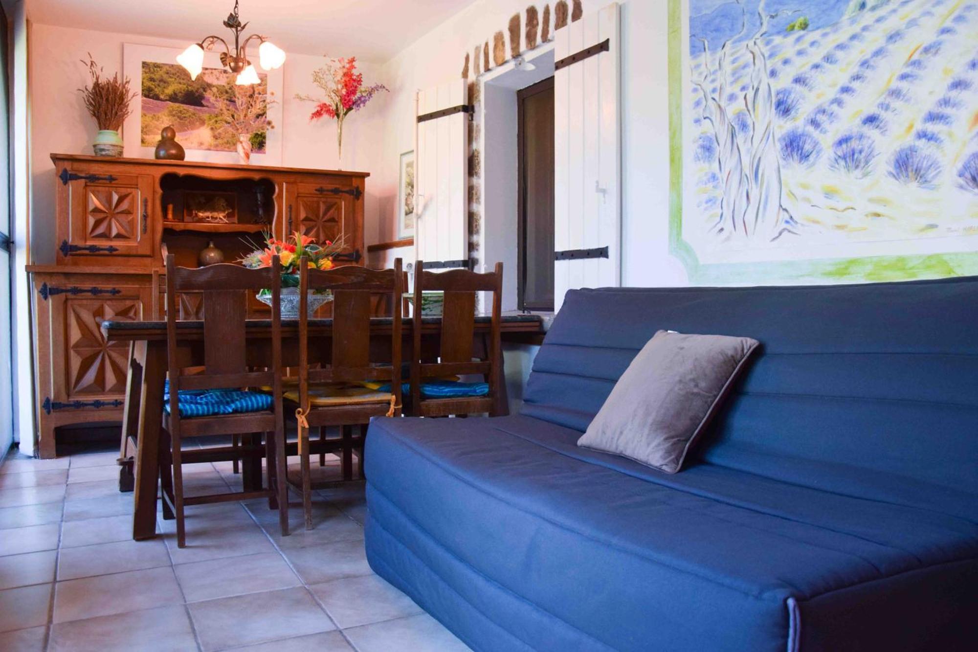Les Grands Pres Des Baronnies Guest House La Roche-sur-le-Buis Ngoại thất bức ảnh