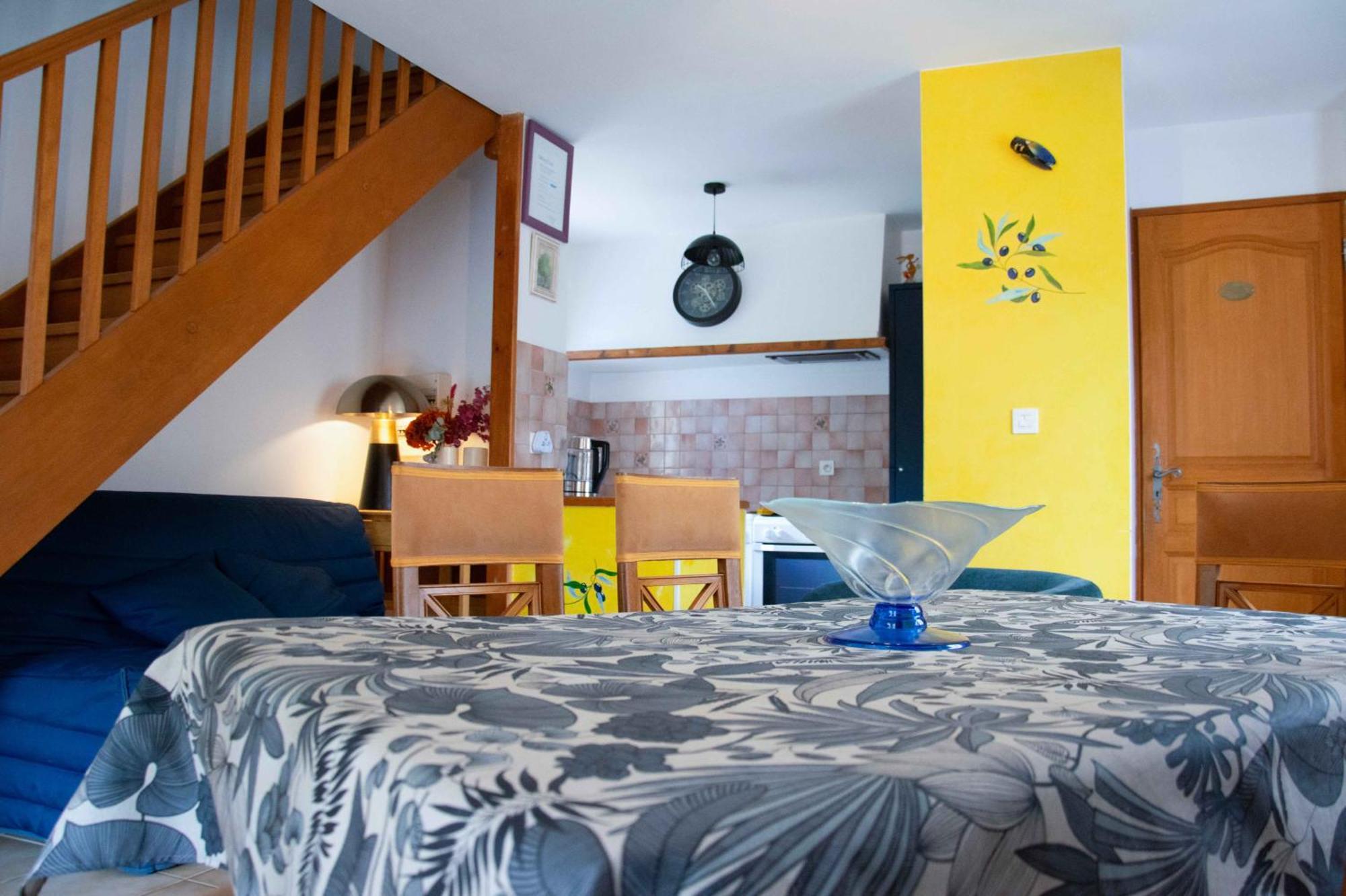 Les Grands Pres Des Baronnies Guest House La Roche-sur-le-Buis Ngoại thất bức ảnh