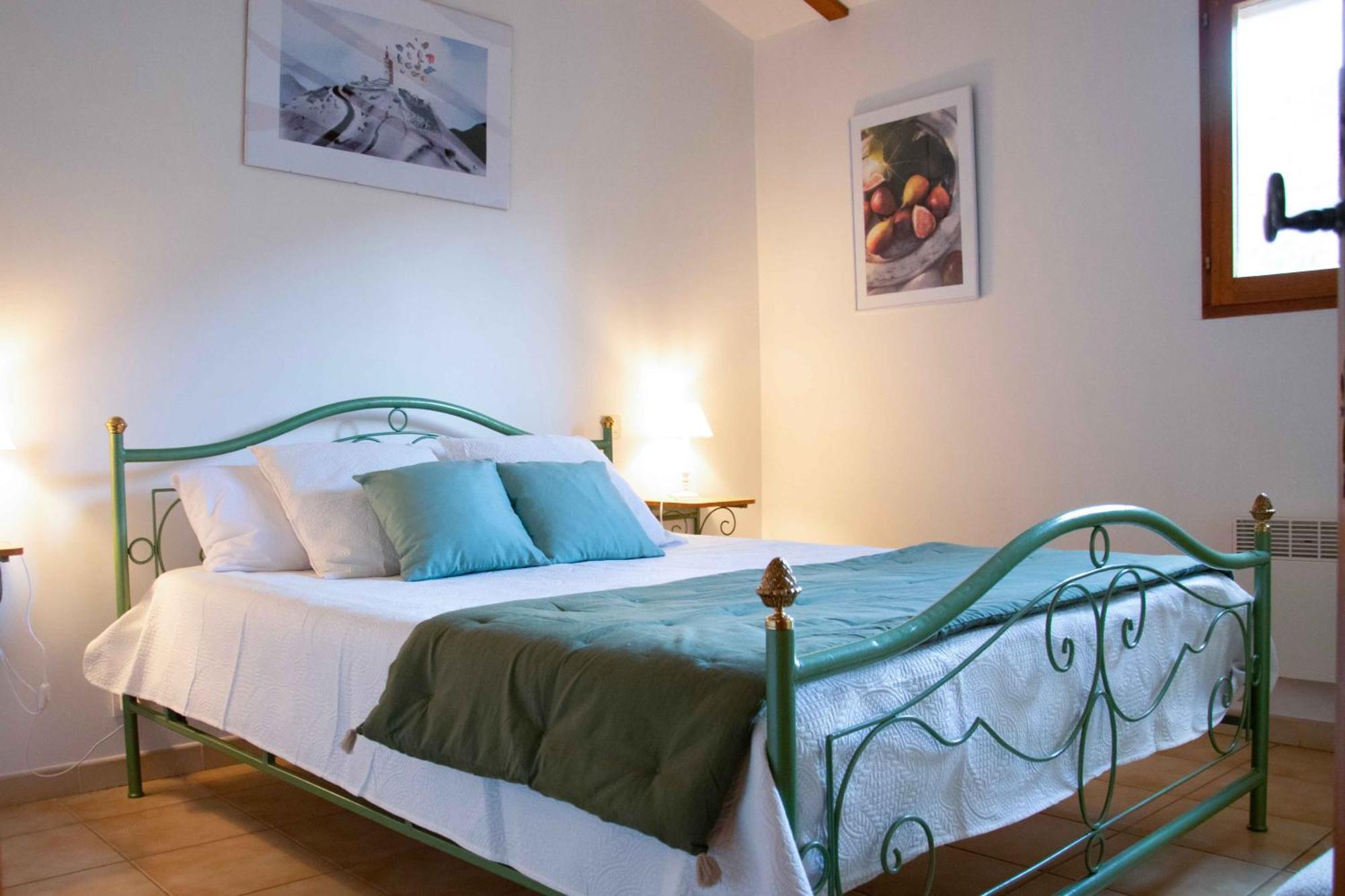 Les Grands Pres Des Baronnies Guest House La Roche-sur-le-Buis Ngoại thất bức ảnh