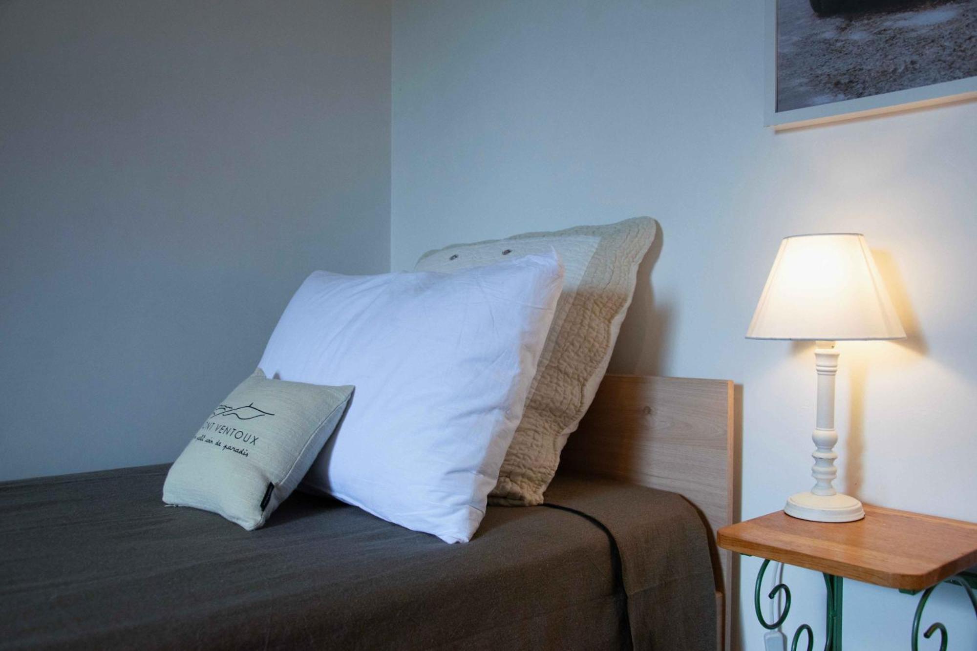 Les Grands Pres Des Baronnies Guest House La Roche-sur-le-Buis Ngoại thất bức ảnh