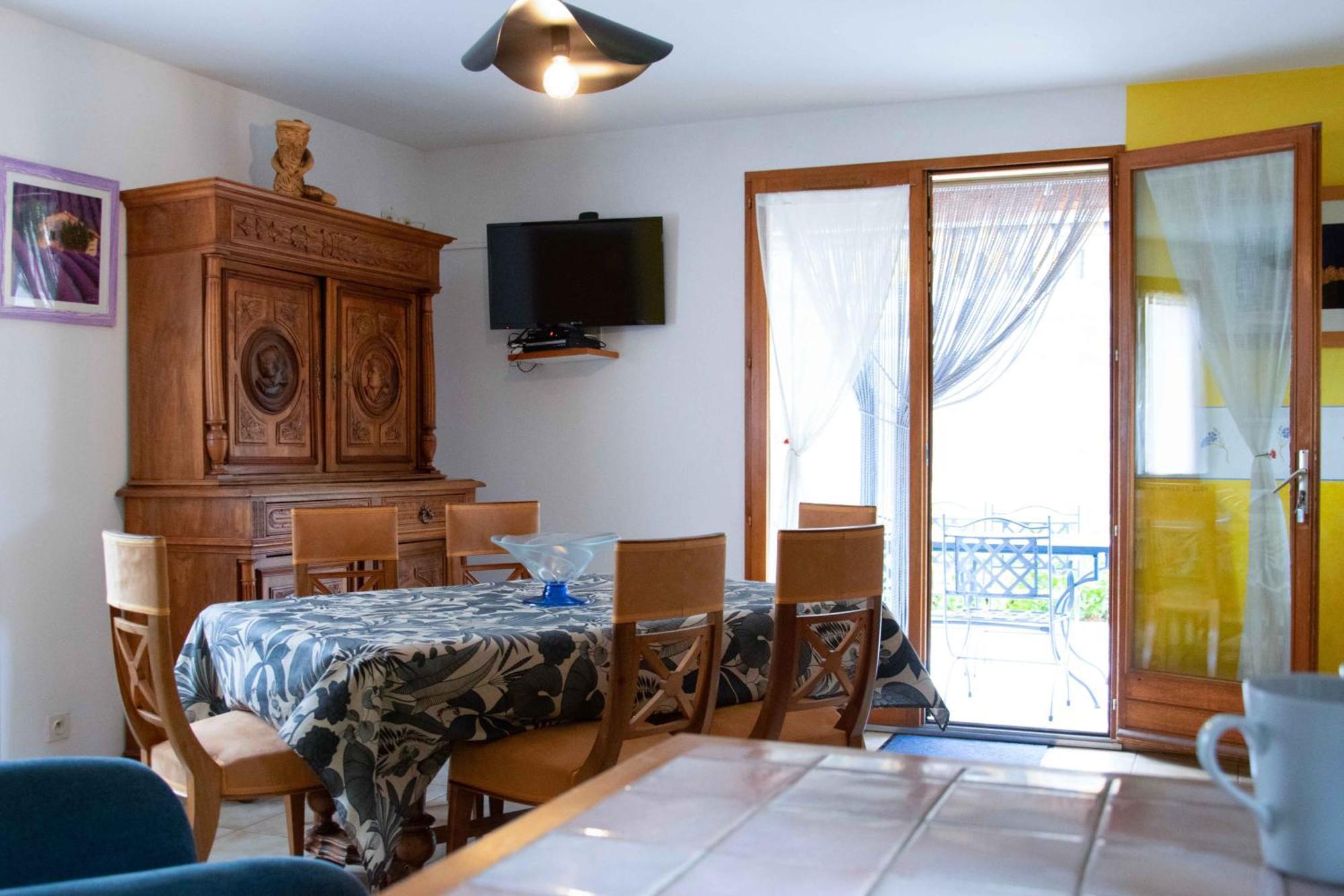 Les Grands Pres Des Baronnies Guest House La Roche-sur-le-Buis Ngoại thất bức ảnh