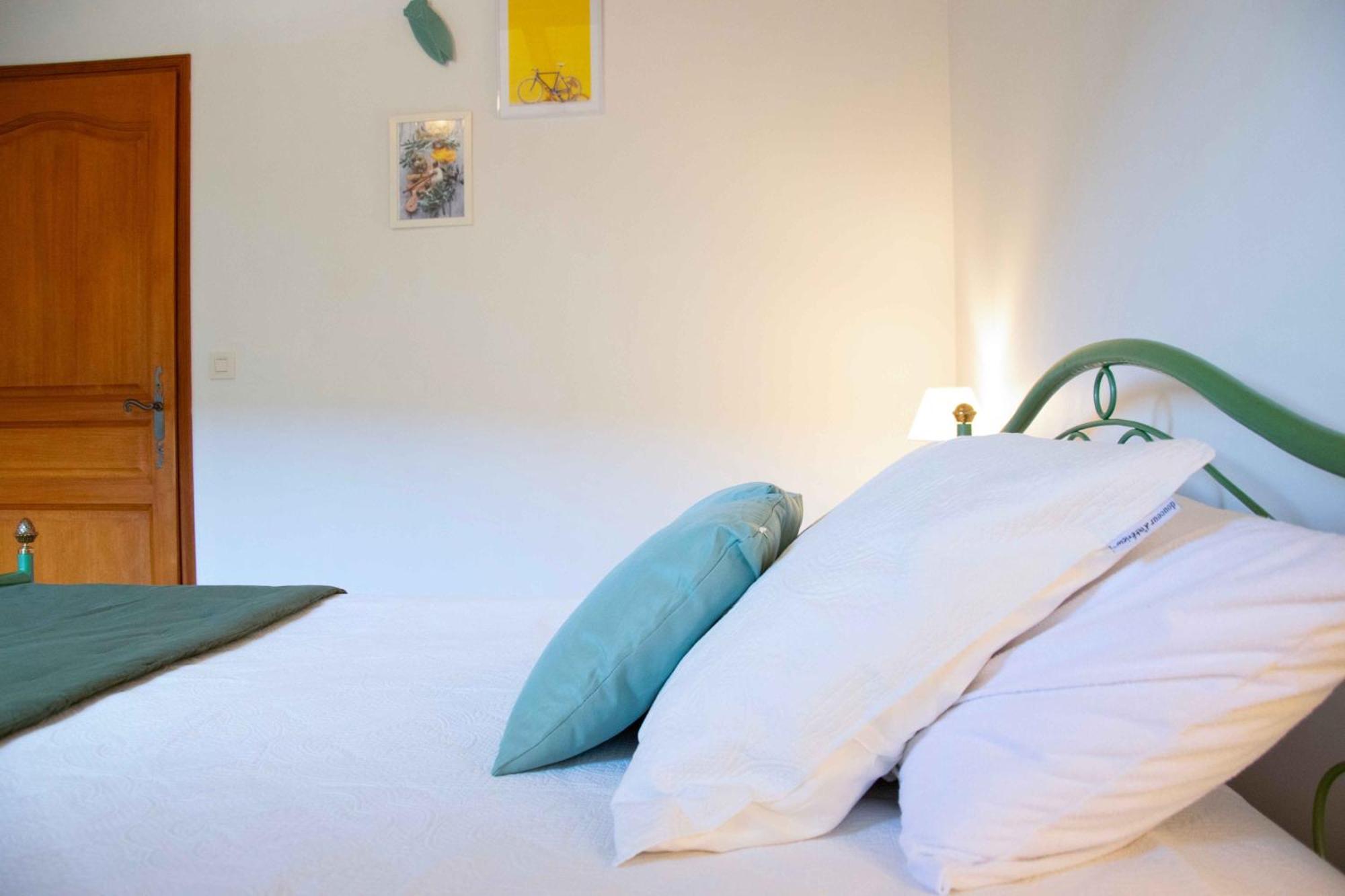 Les Grands Pres Des Baronnies Guest House La Roche-sur-le-Buis Ngoại thất bức ảnh