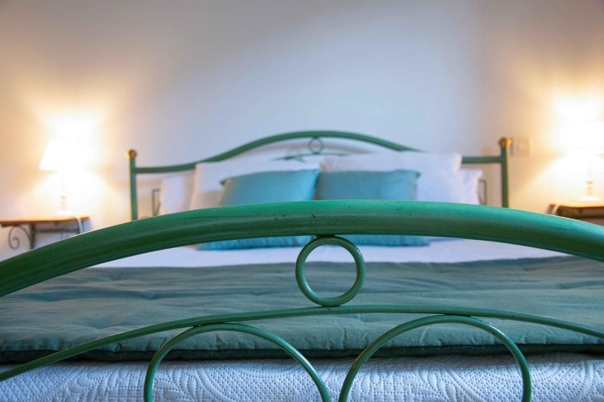 Les Grands Pres Des Baronnies Guest House La Roche-sur-le-Buis Ngoại thất bức ảnh