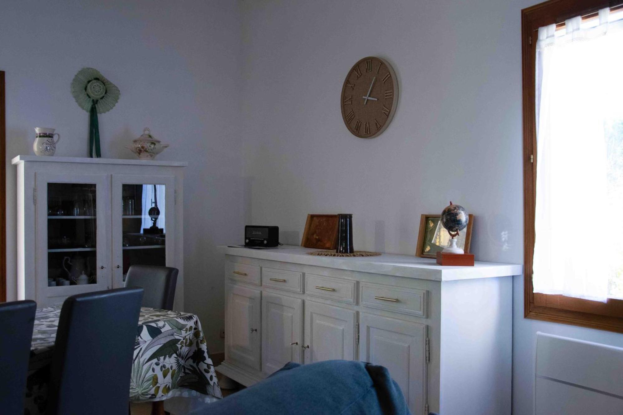 Les Grands Pres Des Baronnies Guest House La Roche-sur-le-Buis Ngoại thất bức ảnh