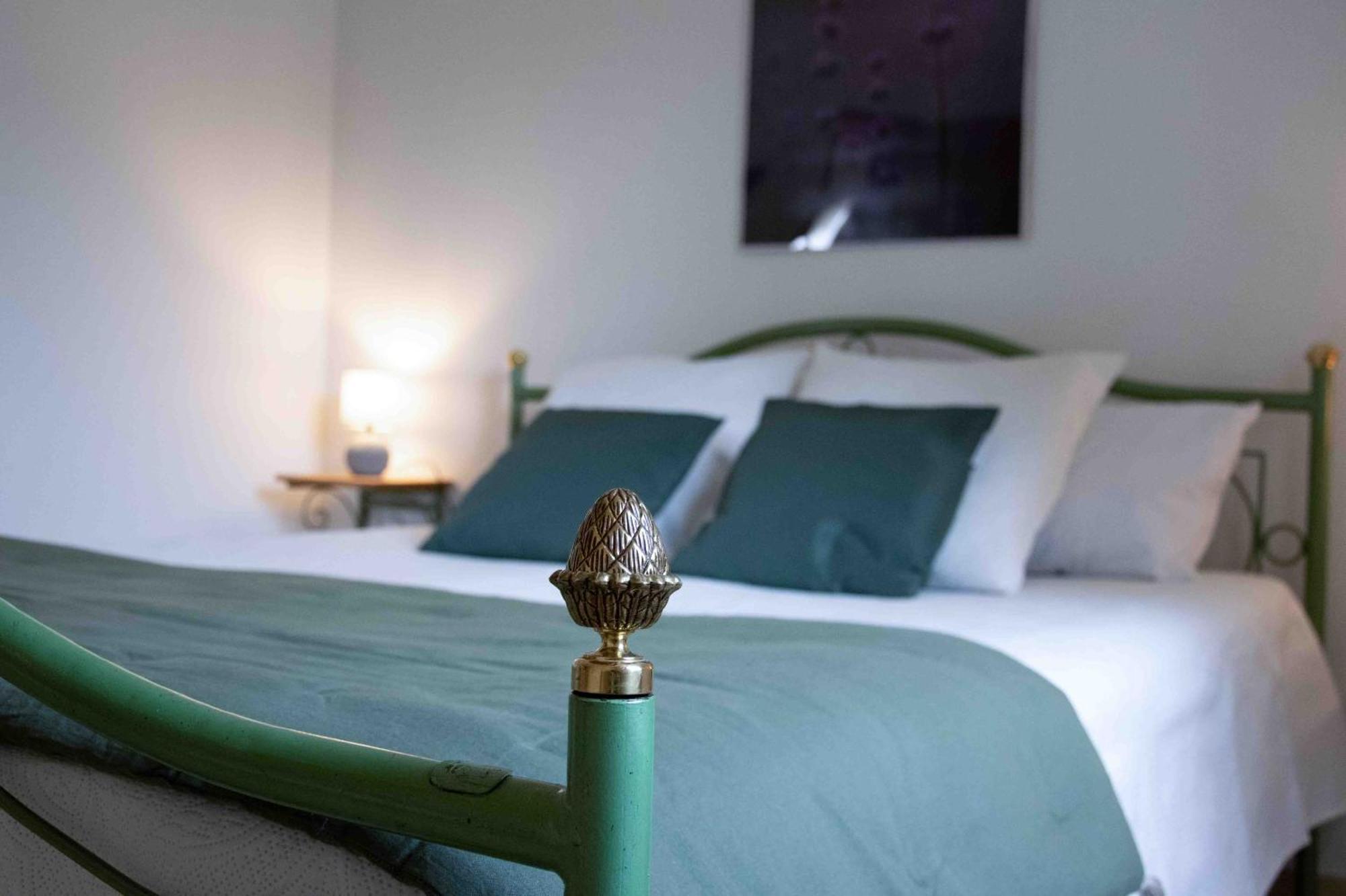 Les Grands Pres Des Baronnies Guest House La Roche-sur-le-Buis Ngoại thất bức ảnh