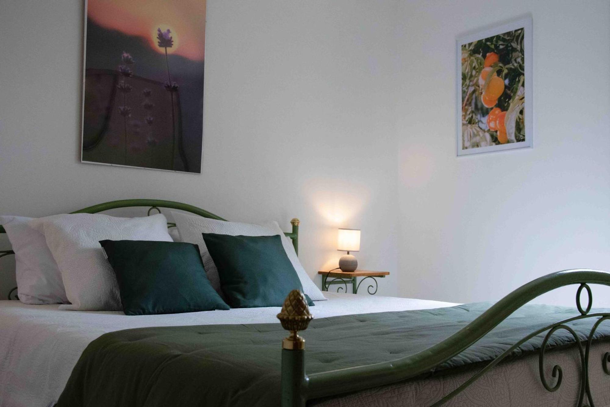 Les Grands Pres Des Baronnies Guest House La Roche-sur-le-Buis Ngoại thất bức ảnh