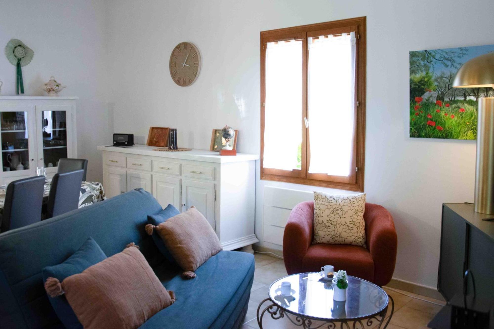 Les Grands Pres Des Baronnies Guest House La Roche-sur-le-Buis Ngoại thất bức ảnh