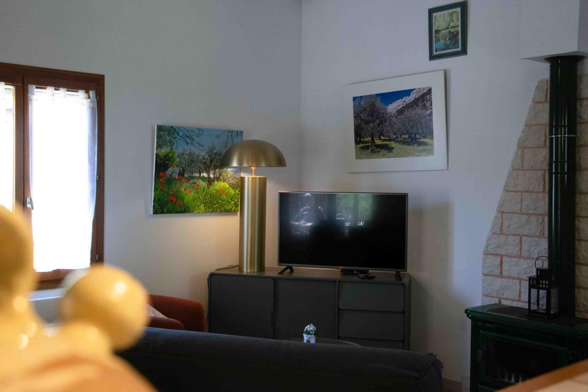 Les Grands Pres Des Baronnies Guest House La Roche-sur-le-Buis Ngoại thất bức ảnh