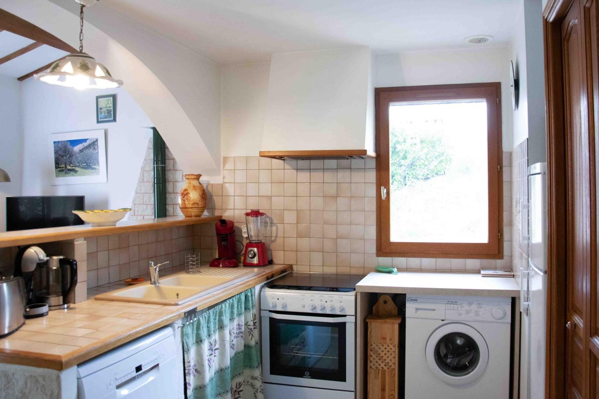 Les Grands Pres Des Baronnies Guest House La Roche-sur-le-Buis Ngoại thất bức ảnh