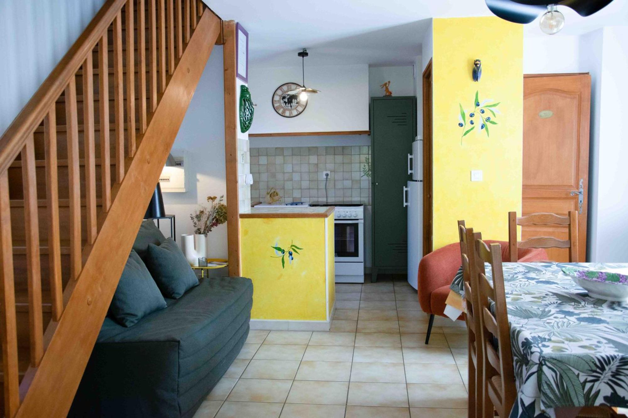 Les Grands Pres Des Baronnies Guest House La Roche-sur-le-Buis Ngoại thất bức ảnh