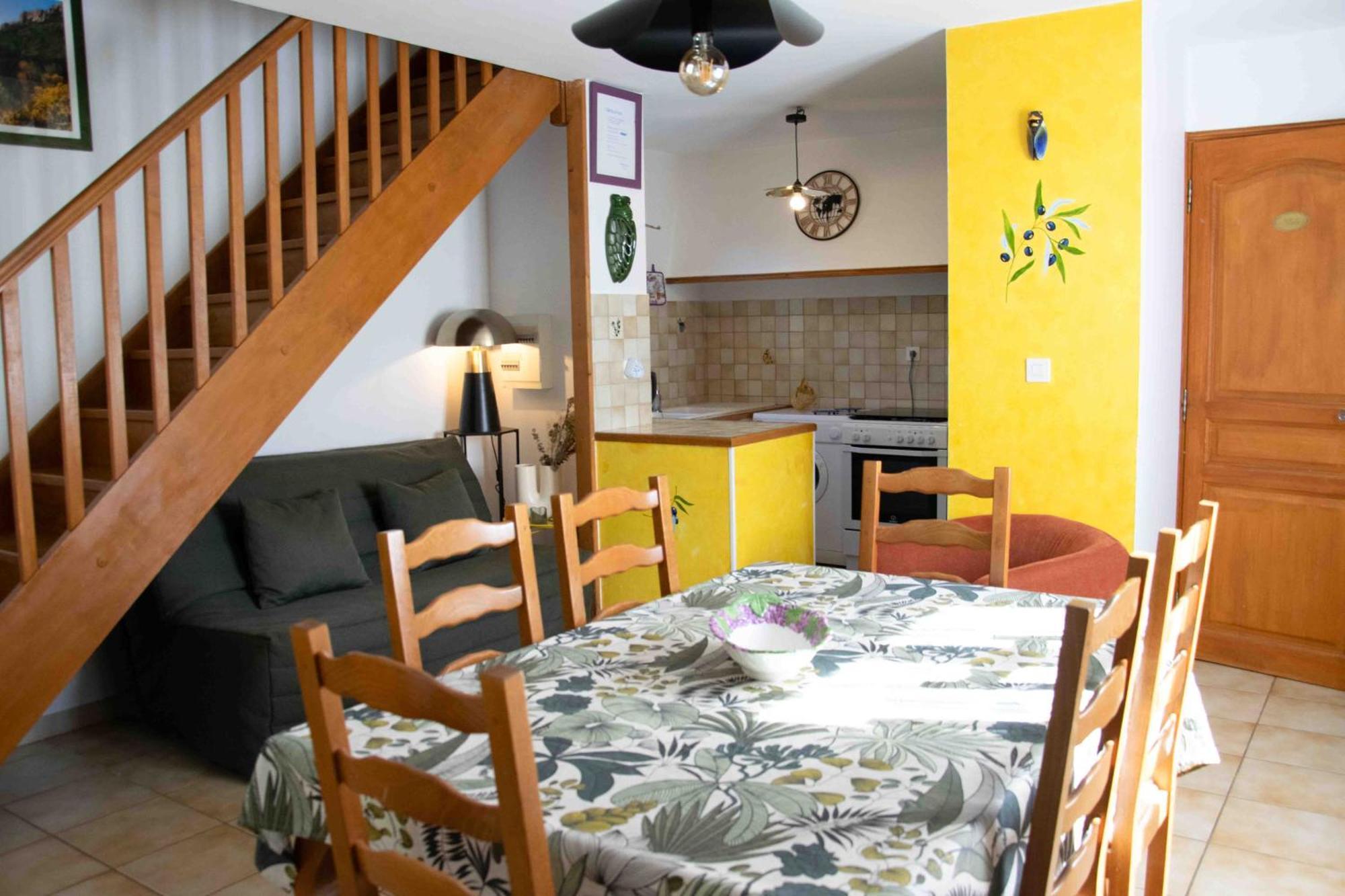 Les Grands Pres Des Baronnies Guest House La Roche-sur-le-Buis Ngoại thất bức ảnh