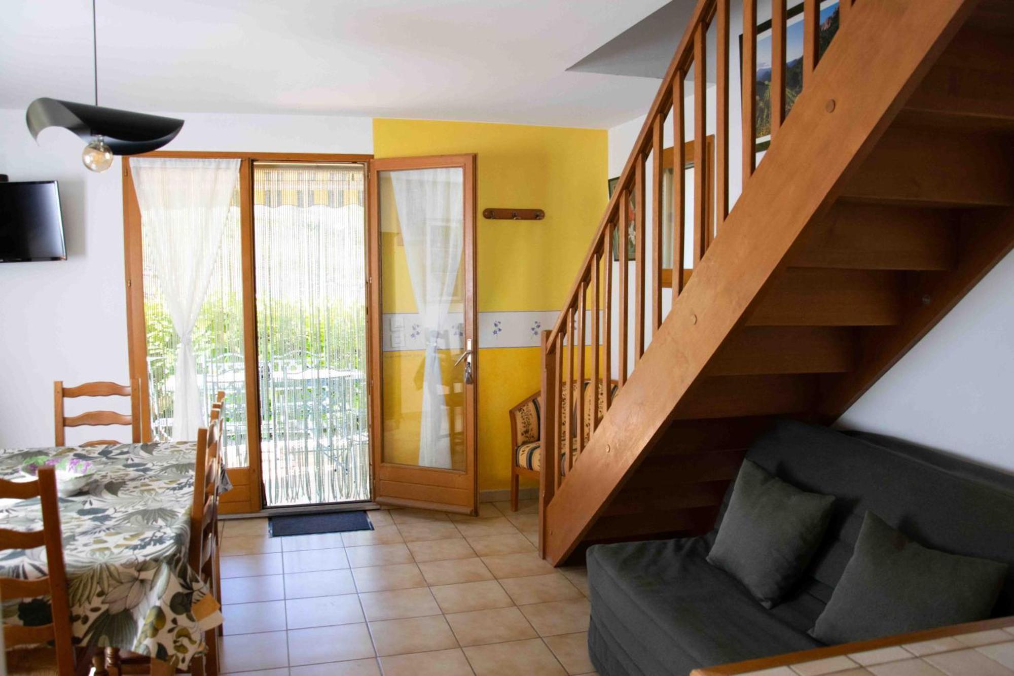 Les Grands Pres Des Baronnies Guest House La Roche-sur-le-Buis Ngoại thất bức ảnh