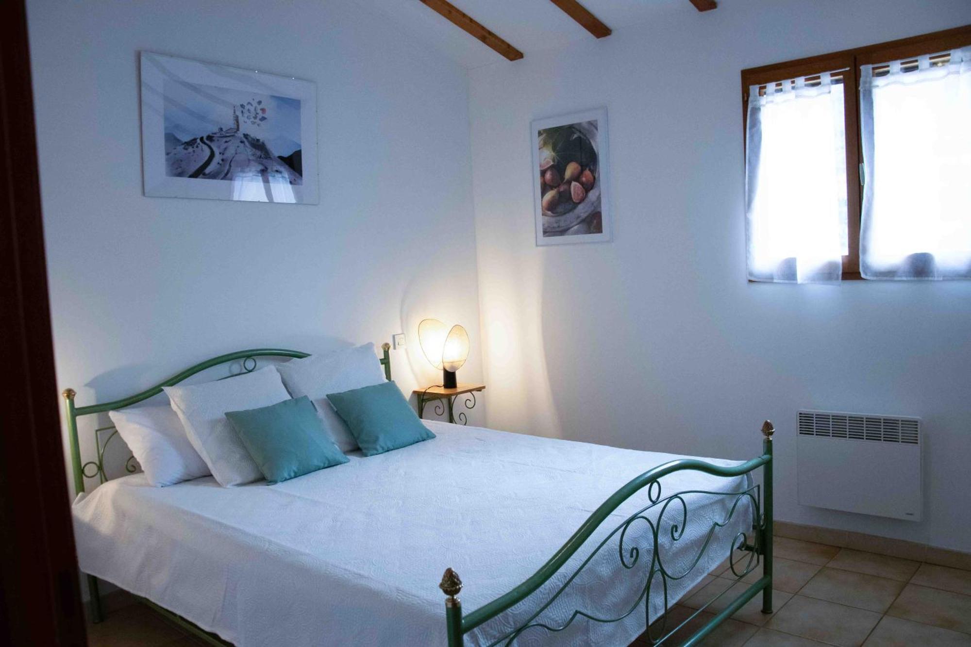 Les Grands Pres Des Baronnies Guest House La Roche-sur-le-Buis Ngoại thất bức ảnh