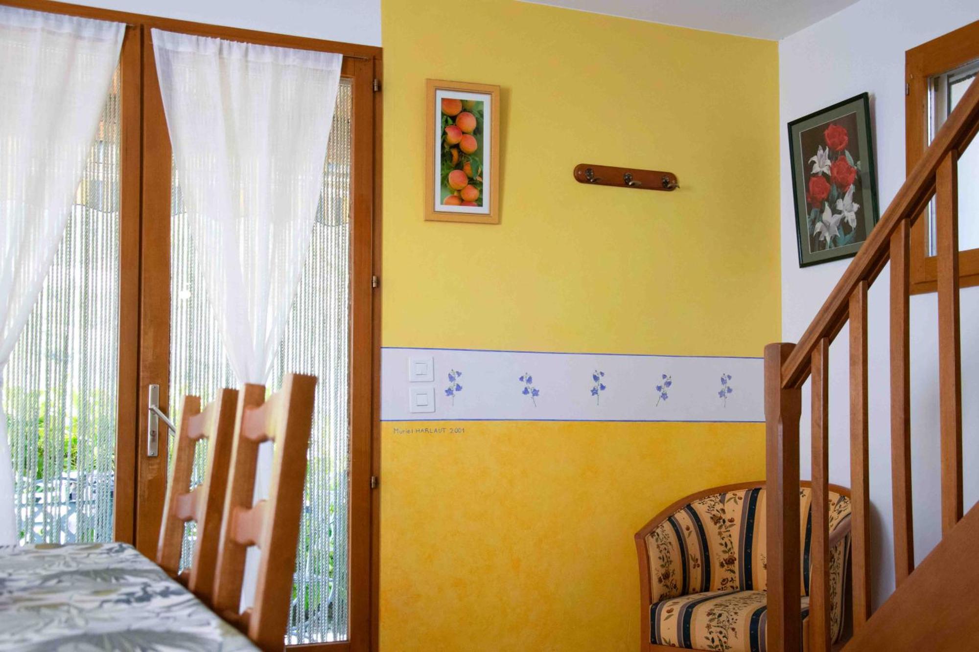 Les Grands Pres Des Baronnies Guest House La Roche-sur-le-Buis Ngoại thất bức ảnh
