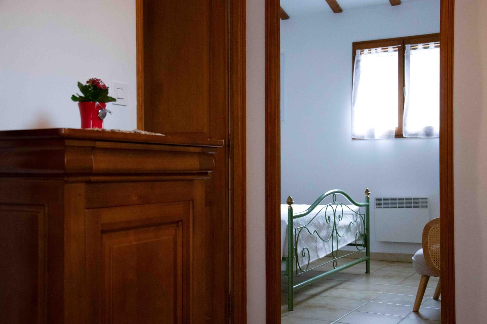 Les Grands Pres Des Baronnies Guest House La Roche-sur-le-Buis Ngoại thất bức ảnh
