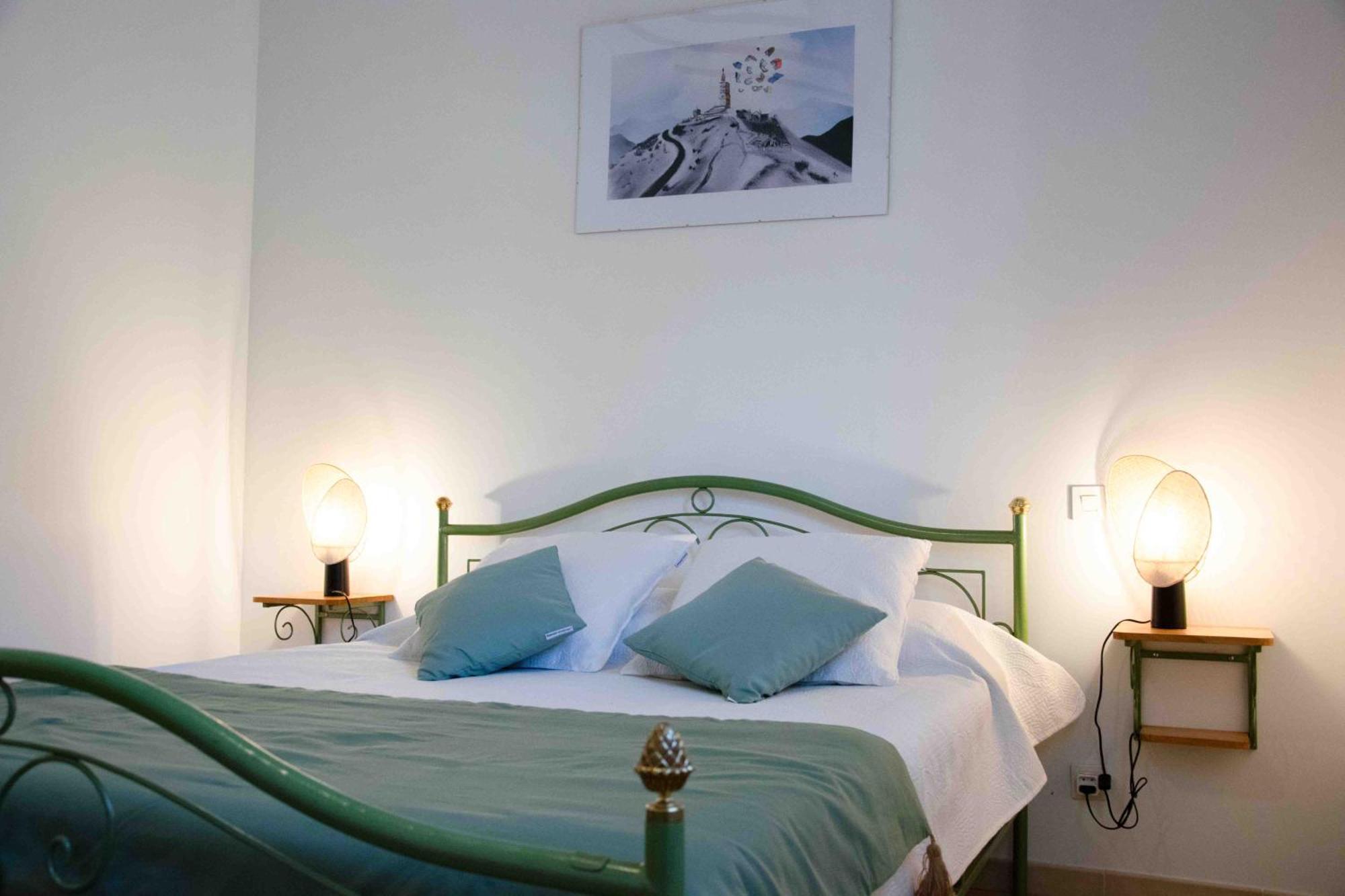 Les Grands Pres Des Baronnies Guest House La Roche-sur-le-Buis Ngoại thất bức ảnh